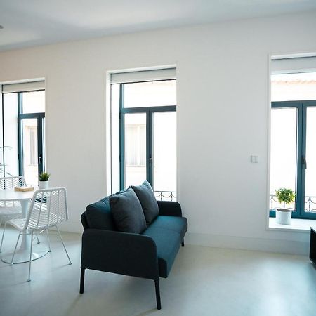 Portaria Housing Apartment Aveiro Luaran gambar