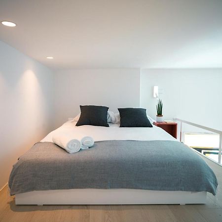 Portaria Housing Apartment Aveiro Luaran gambar