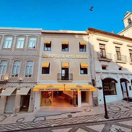 Portaria Housing Apartment Aveiro Luaran gambar