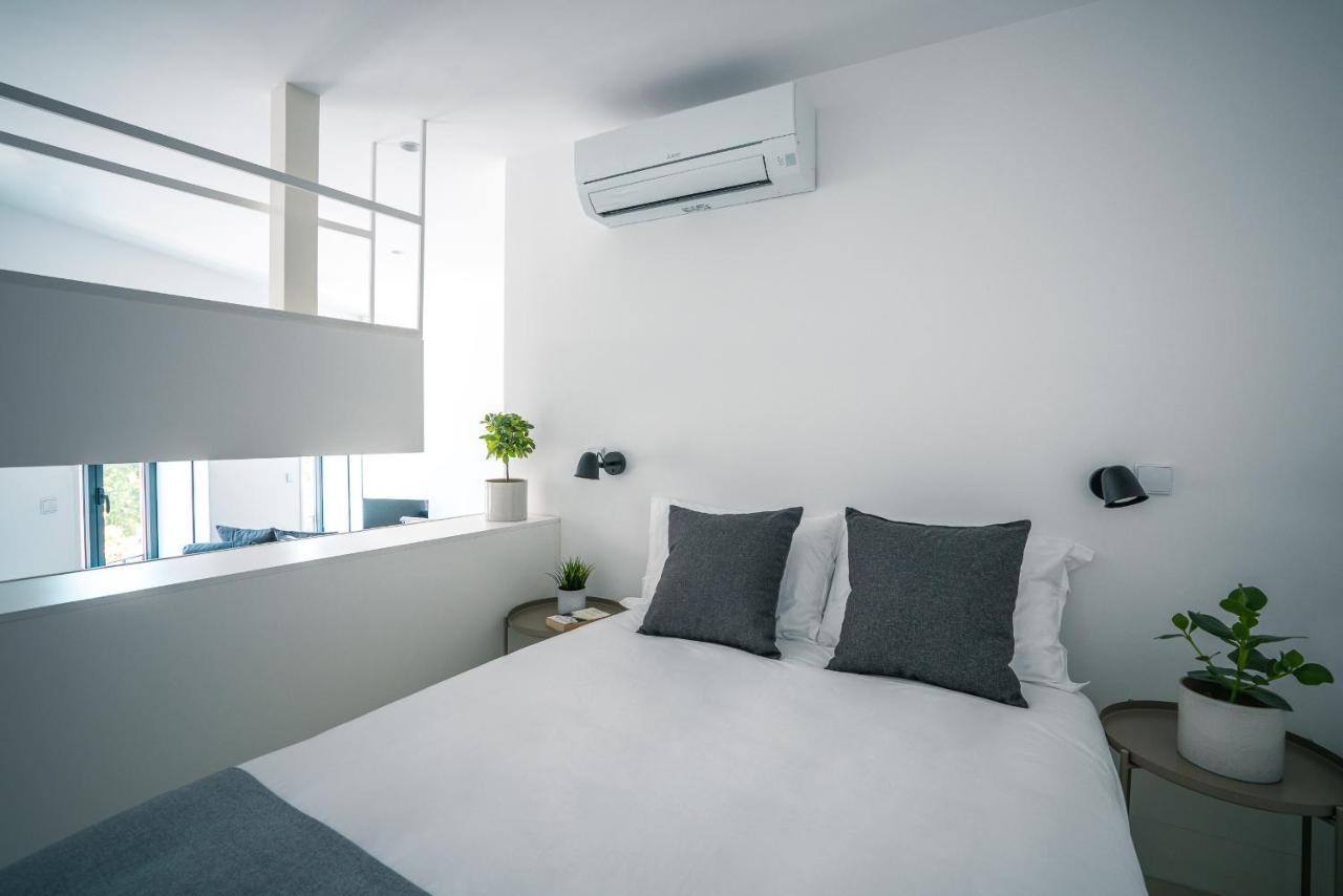 Portaria Housing Apartment Aveiro Luaran gambar