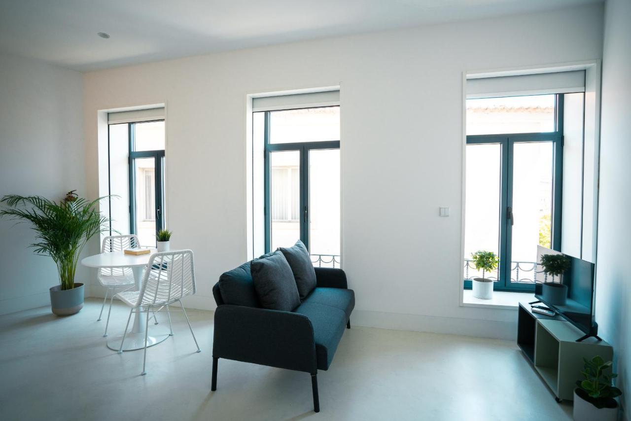 Portaria Housing Apartment Aveiro Luaran gambar