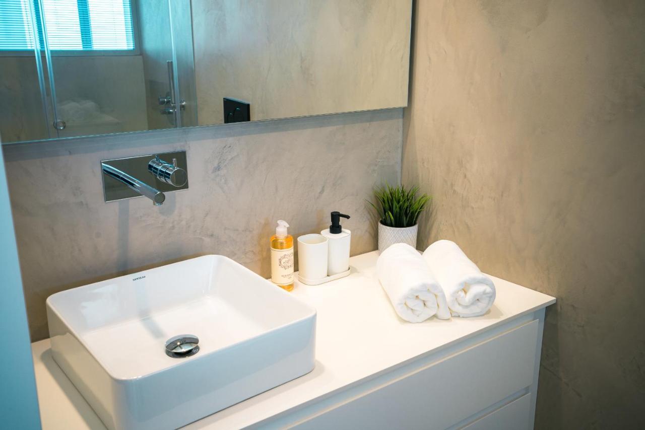 Portaria Housing Apartment Aveiro Luaran gambar