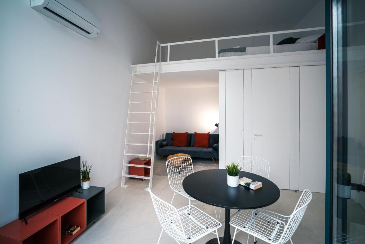 Portaria Housing Apartment Aveiro Luaran gambar