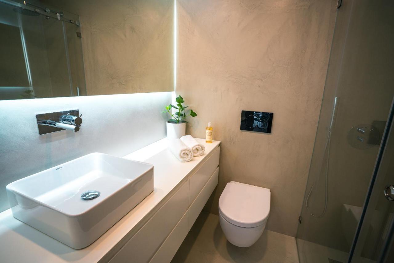 Portaria Housing Apartment Aveiro Luaran gambar