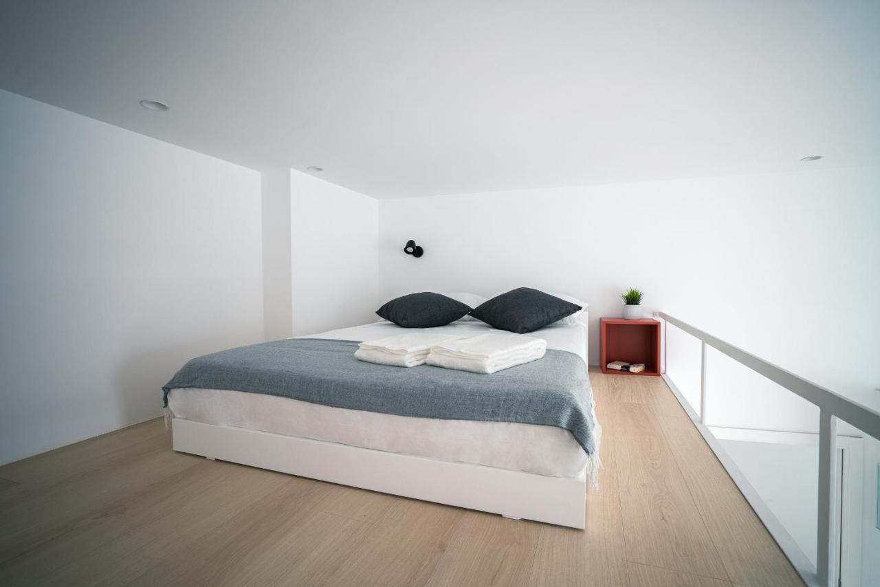 Portaria Housing Apartment Aveiro Luaran gambar