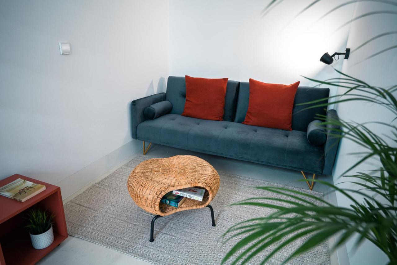 Portaria Housing Apartment Aveiro Luaran gambar