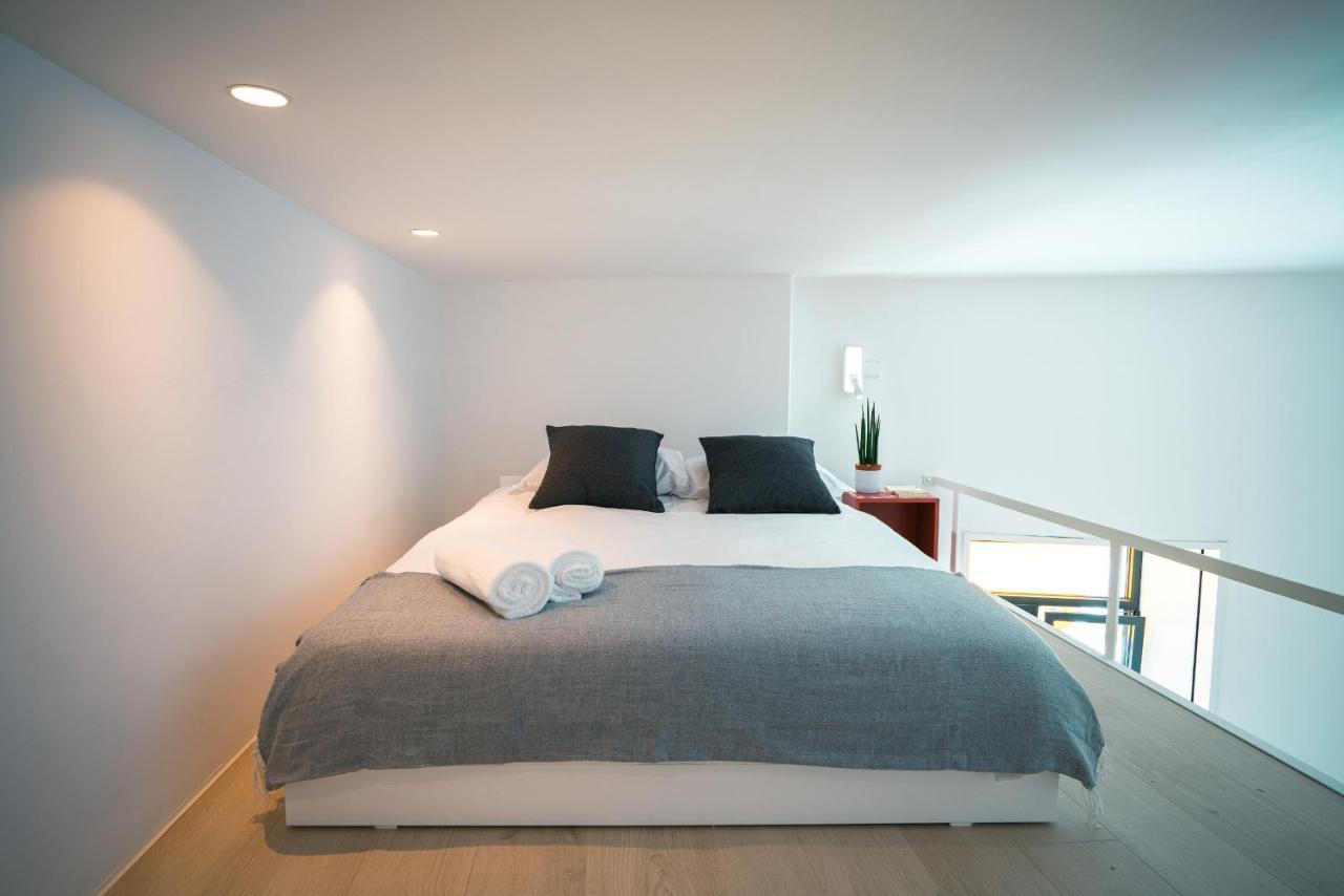 Portaria Housing Apartment Aveiro Luaran gambar