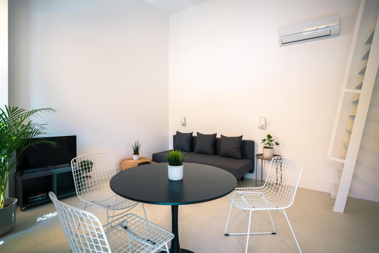 Portaria Housing Apartment Aveiro Luaran gambar