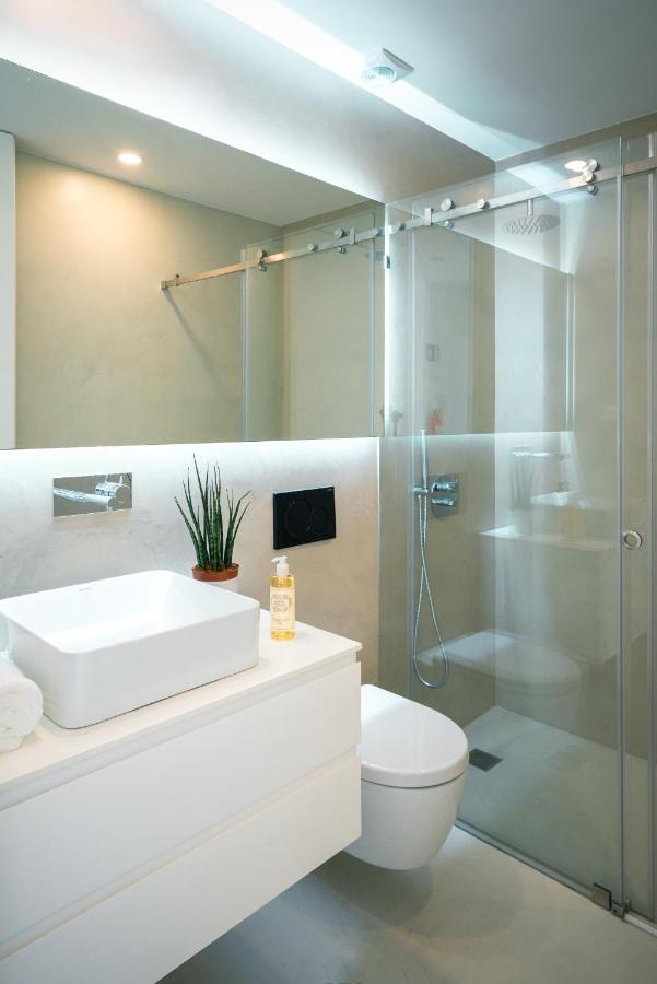 Portaria Housing Apartment Aveiro Luaran gambar