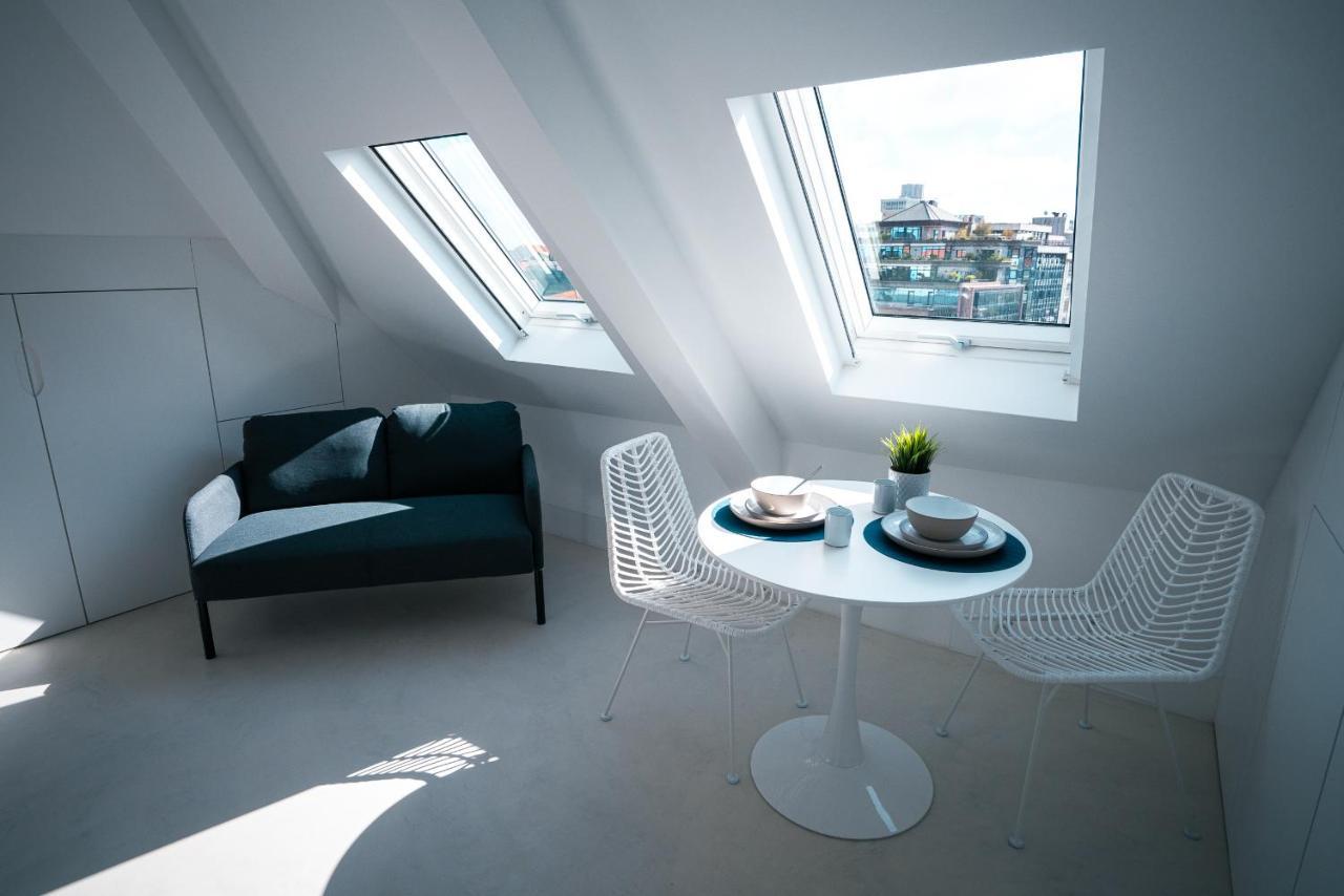 Portaria Housing Apartment Aveiro Luaran gambar