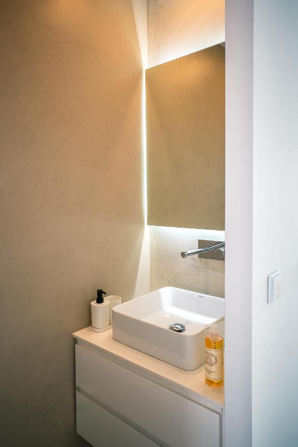 Portaria Housing Apartment Aveiro Luaran gambar