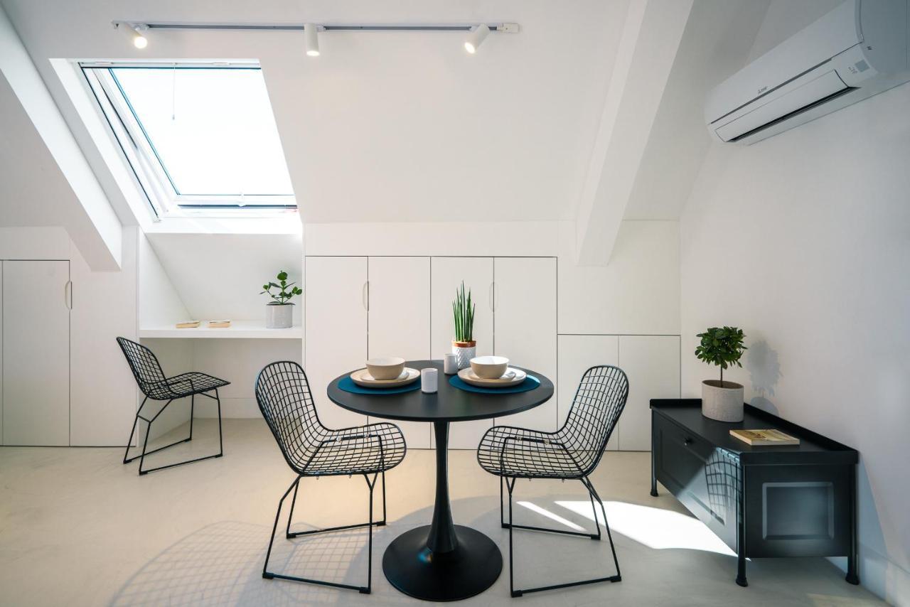 Portaria Housing Apartment Aveiro Luaran gambar