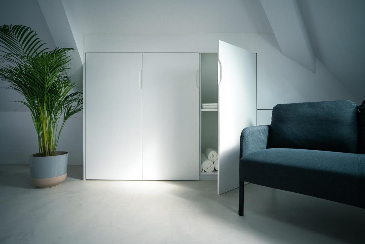 Portaria Housing Apartment Aveiro Luaran gambar