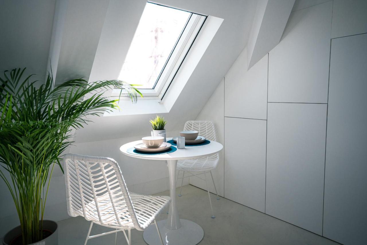 Portaria Housing Apartment Aveiro Luaran gambar