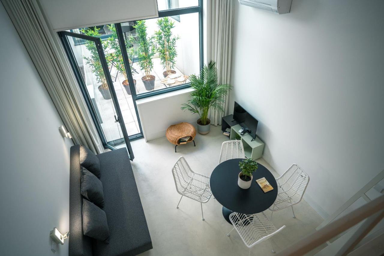 Portaria Housing Apartment Aveiro Luaran gambar