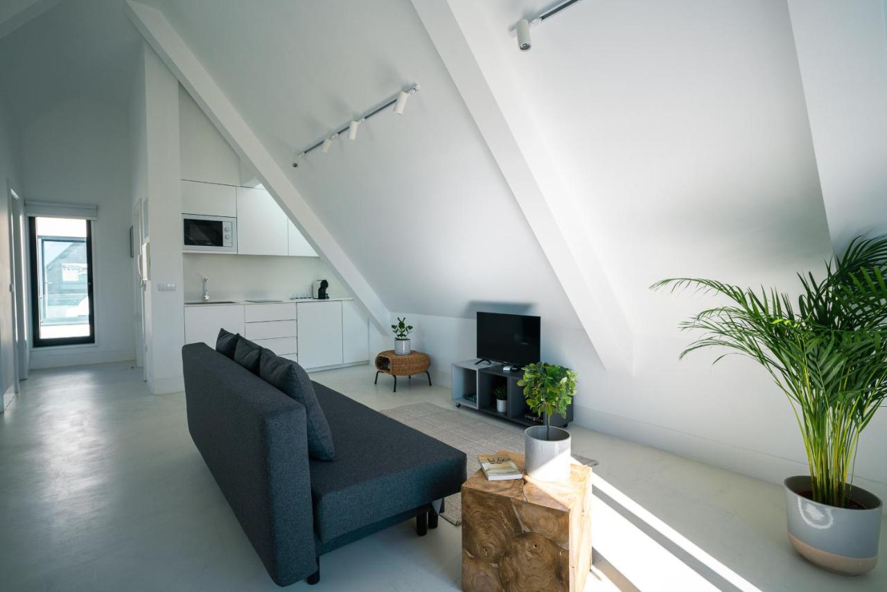 Portaria Housing Apartment Aveiro Luaran gambar