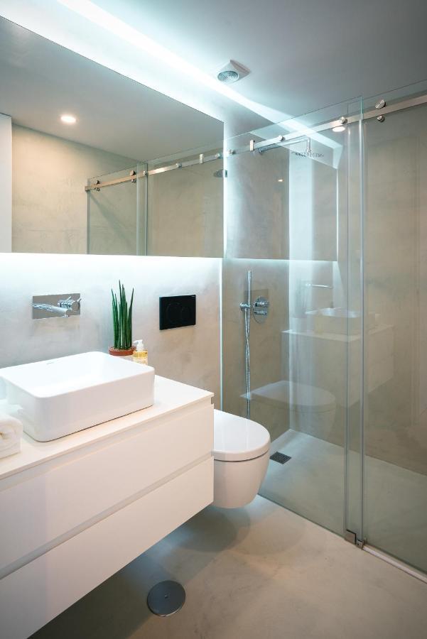 Portaria Housing Apartment Aveiro Luaran gambar