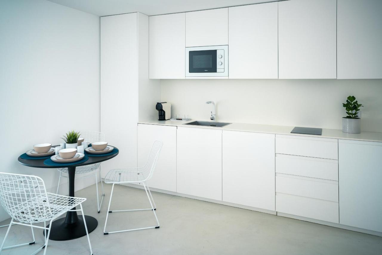 Portaria Housing Apartment Aveiro Luaran gambar