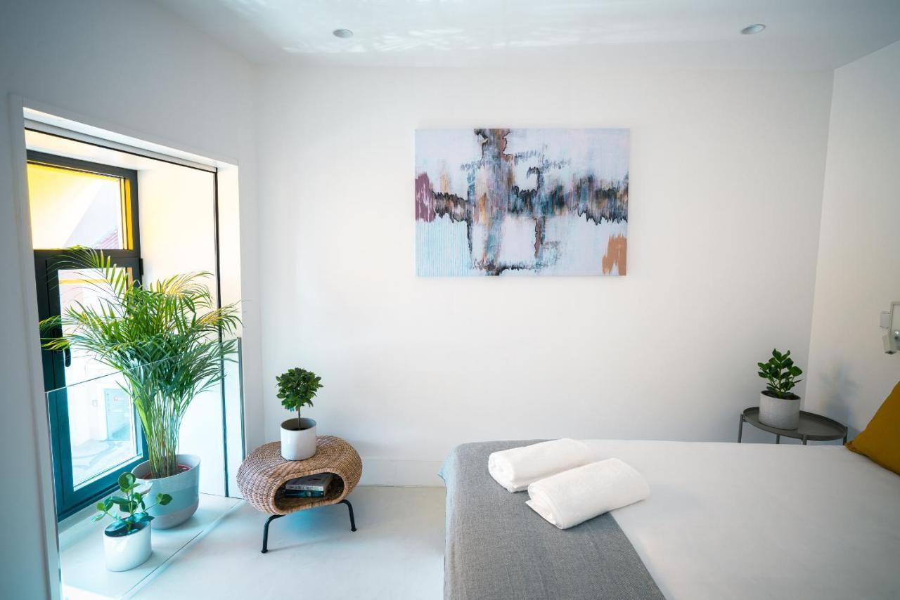 Portaria Housing Apartment Aveiro Luaran gambar