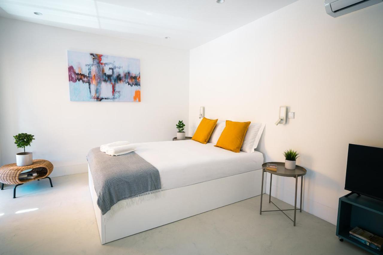Portaria Housing Apartment Aveiro Luaran gambar