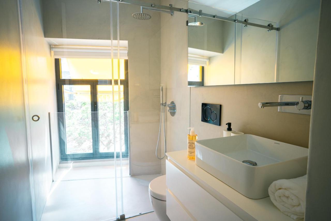 Portaria Housing Apartment Aveiro Luaran gambar