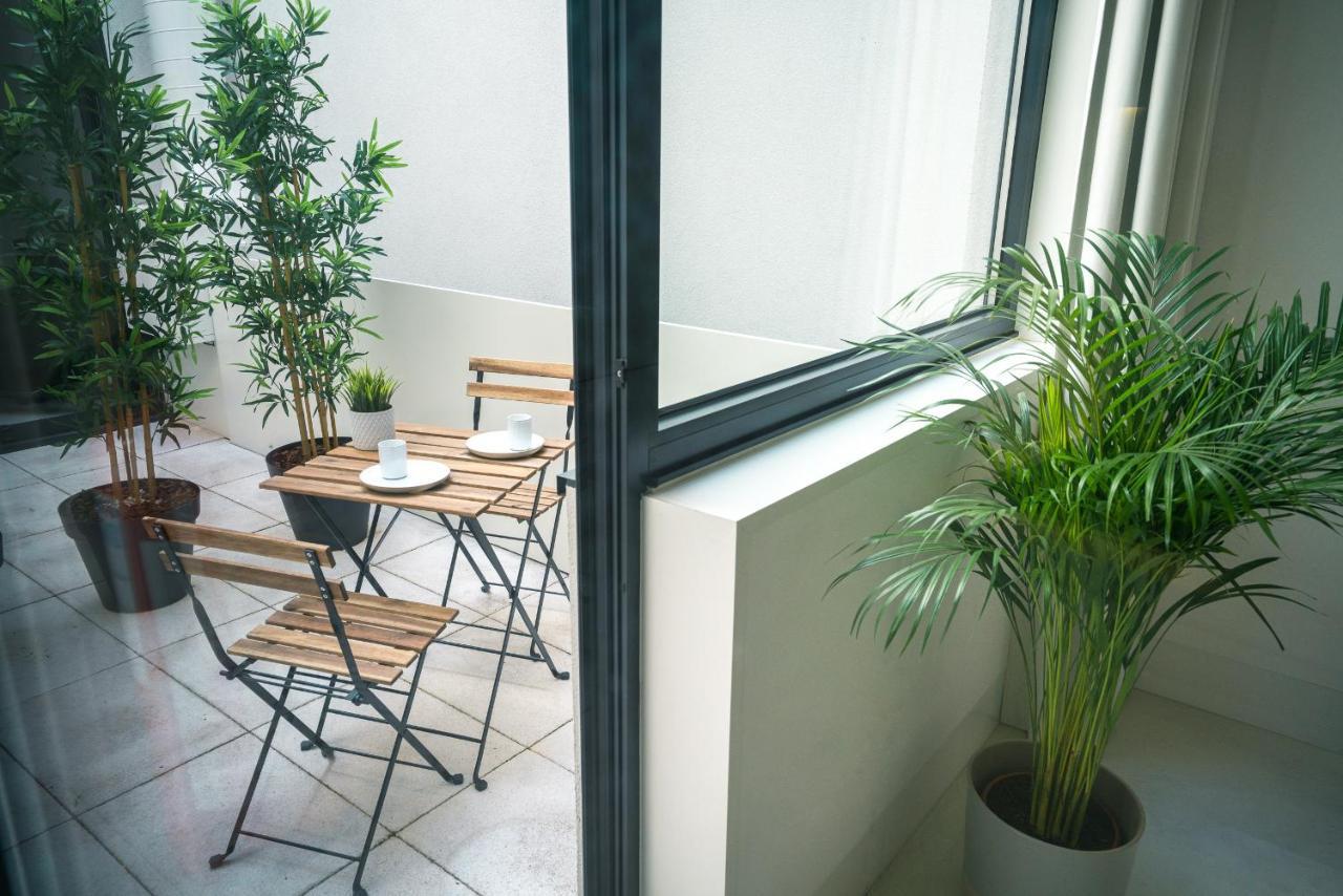 Portaria Housing Apartment Aveiro Luaran gambar
