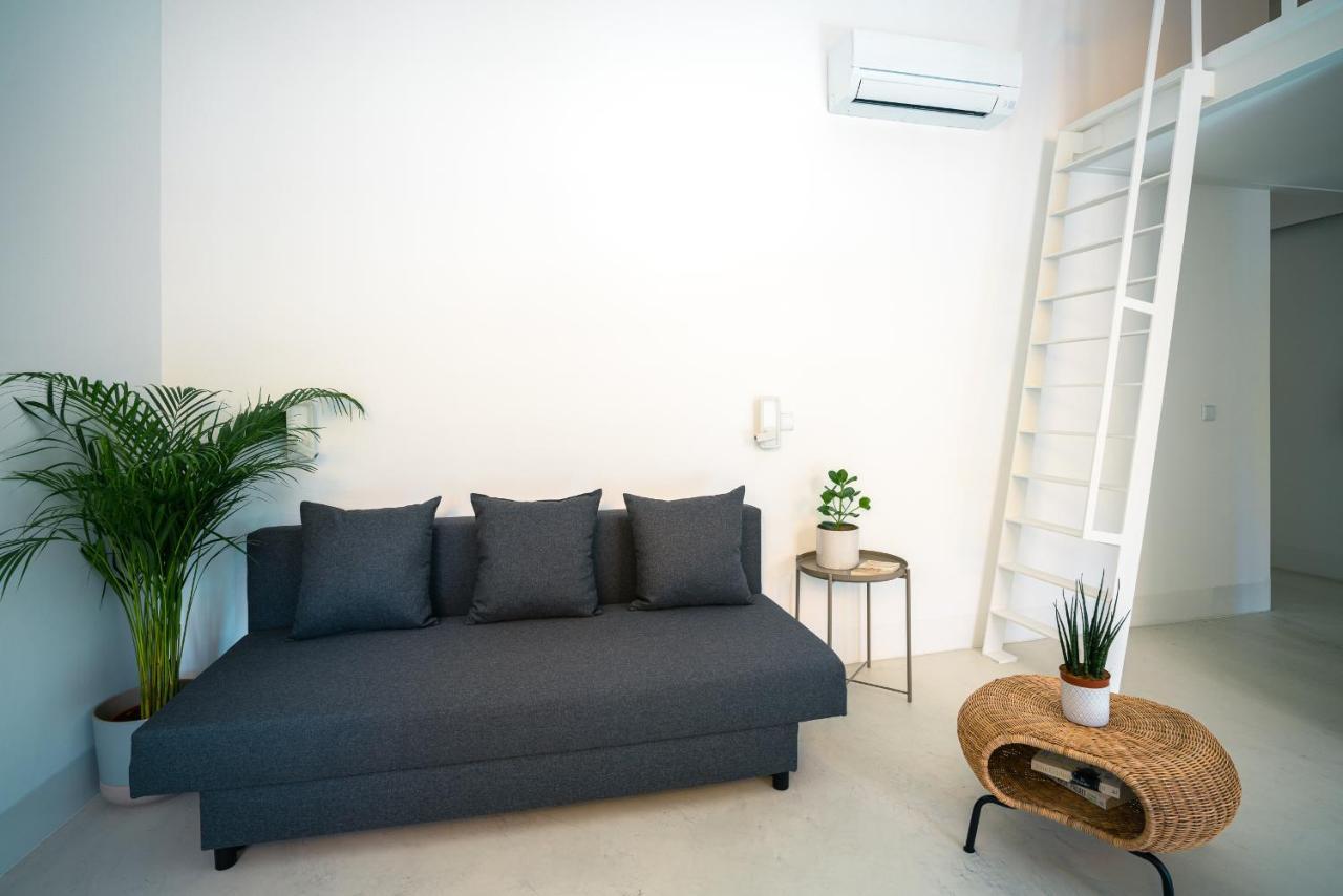 Portaria Housing Apartment Aveiro Luaran gambar