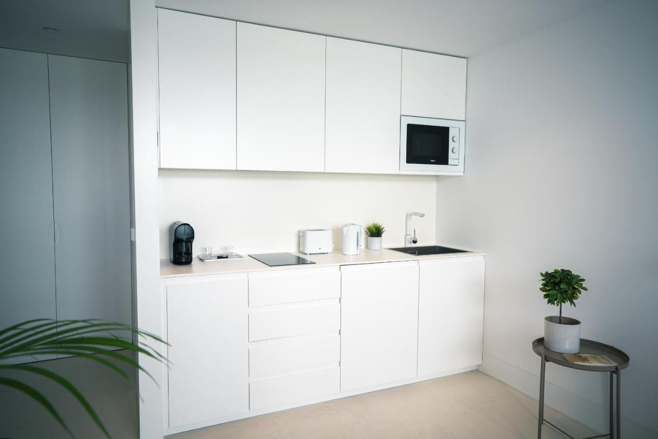 Portaria Housing Apartment Aveiro Luaran gambar