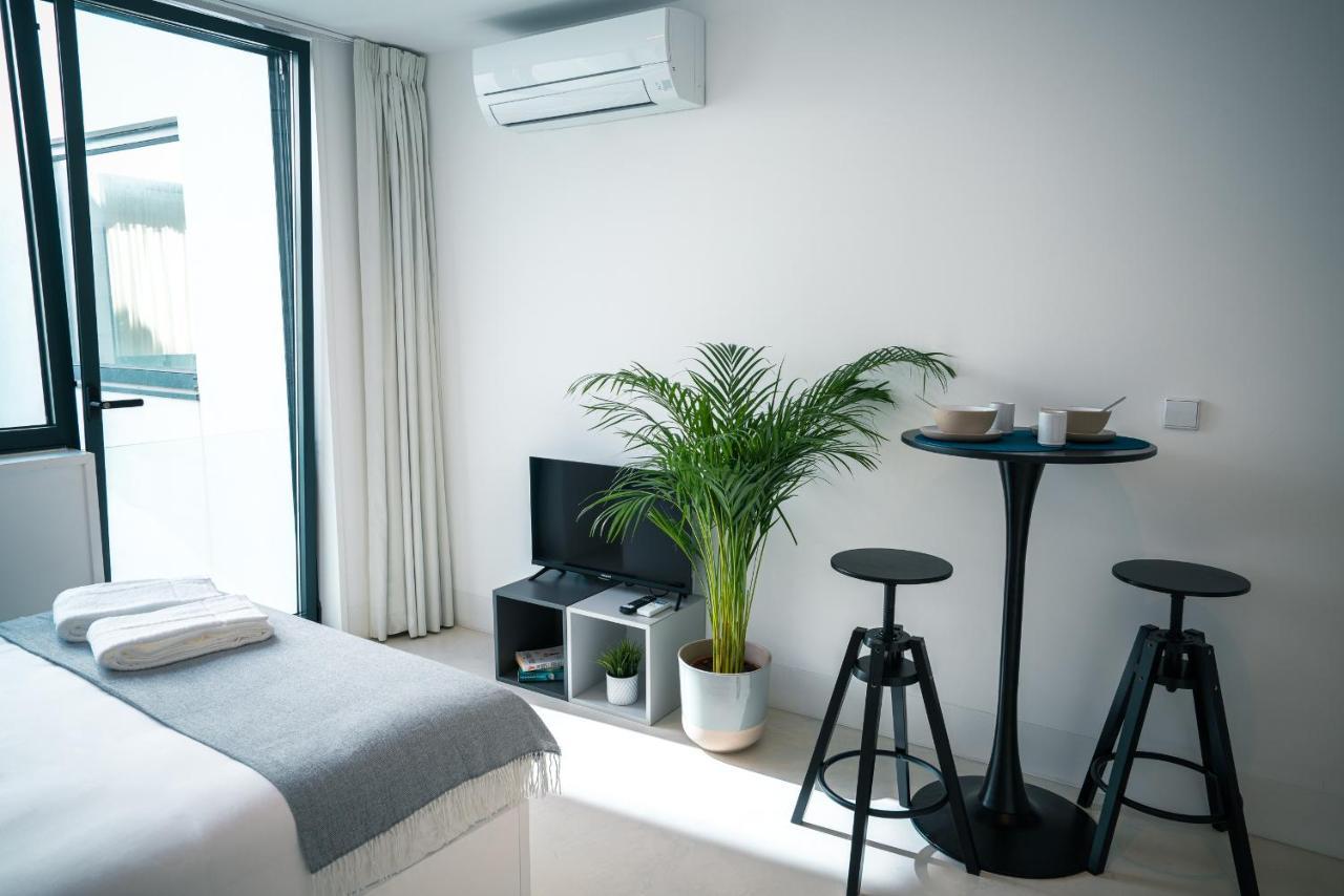 Portaria Housing Apartment Aveiro Luaran gambar