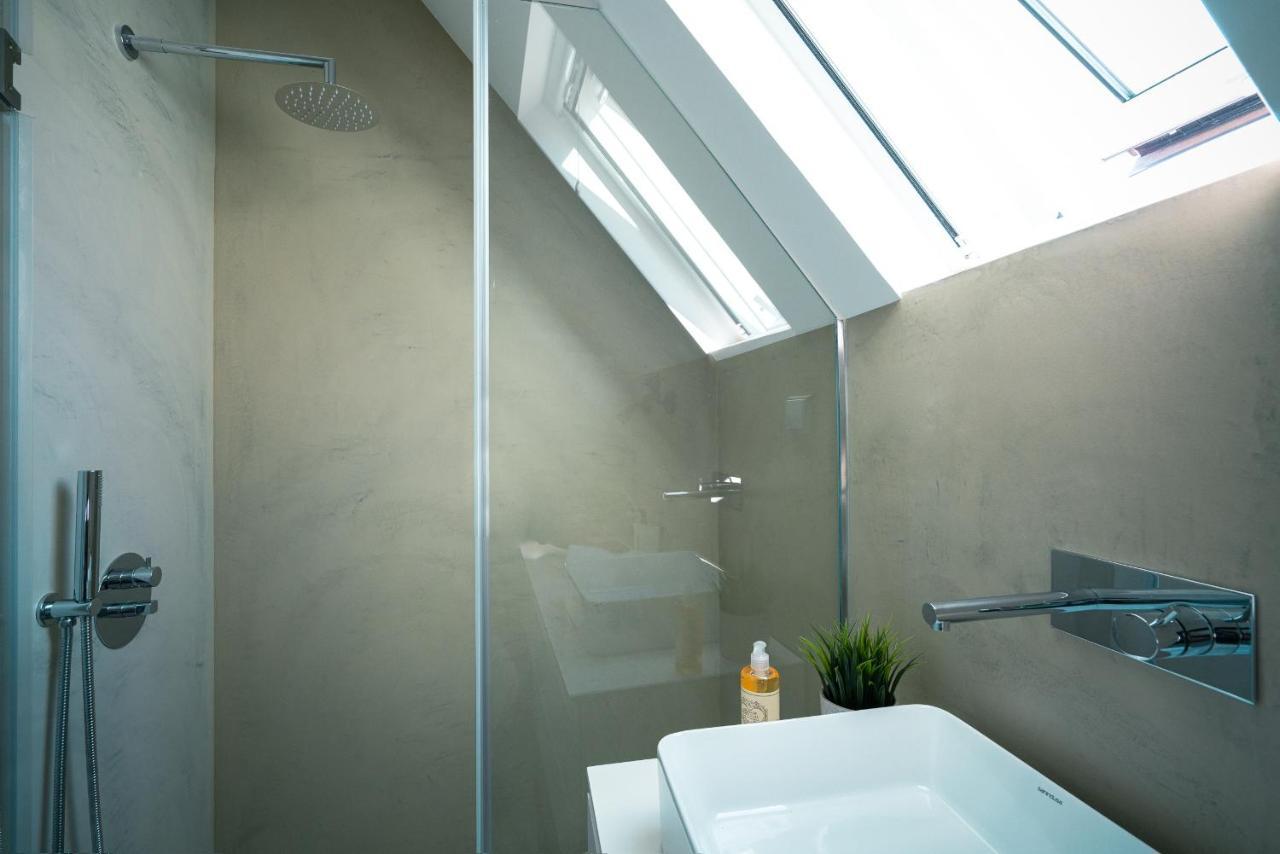 Portaria Housing Apartment Aveiro Luaran gambar