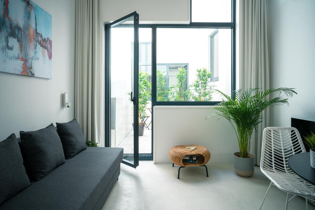 Portaria Housing Apartment Aveiro Luaran gambar