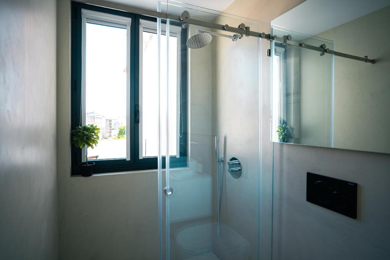 Portaria Housing Apartment Aveiro Luaran gambar