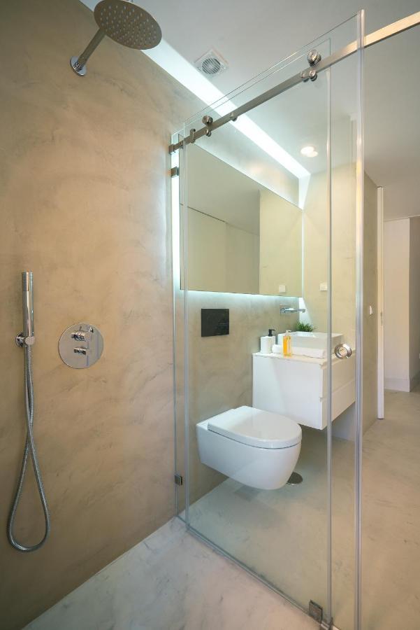 Portaria Housing Apartment Aveiro Luaran gambar