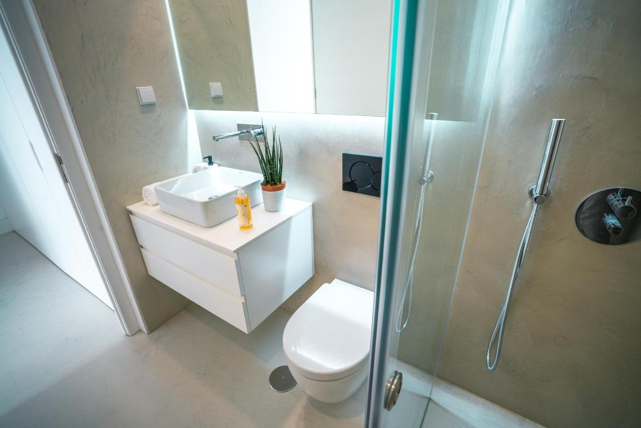 Portaria Housing Apartment Aveiro Luaran gambar
