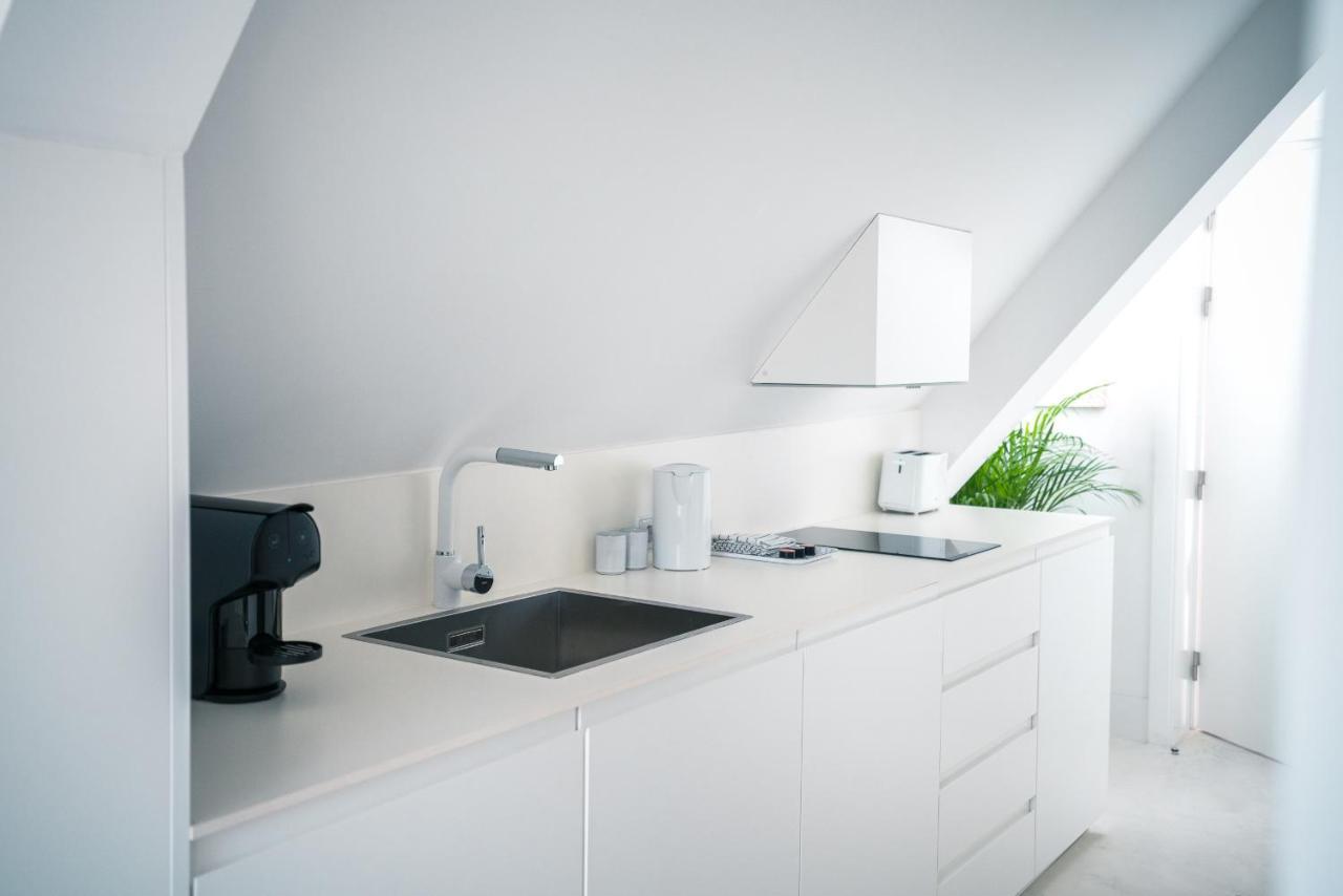 Portaria Housing Apartment Aveiro Luaran gambar