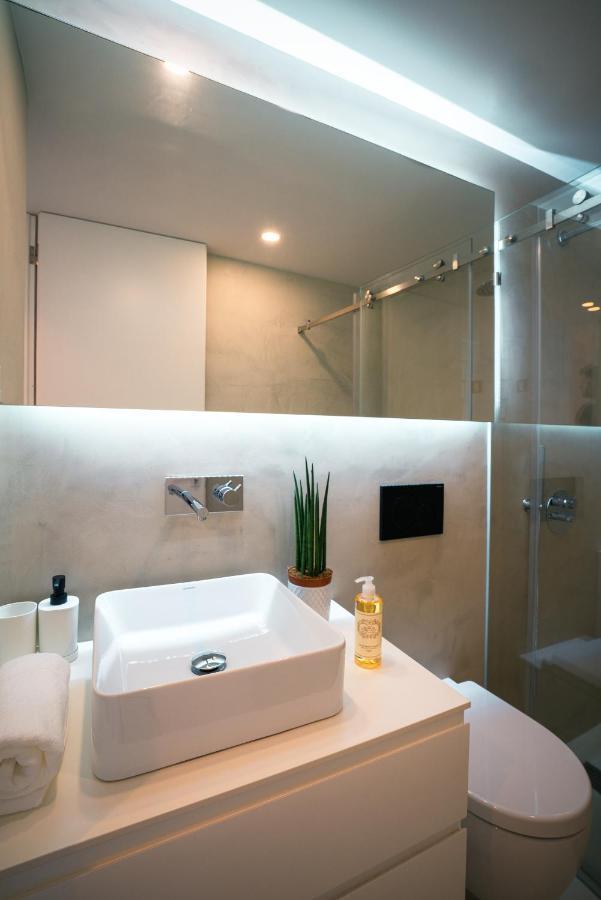 Portaria Housing Apartment Aveiro Luaran gambar