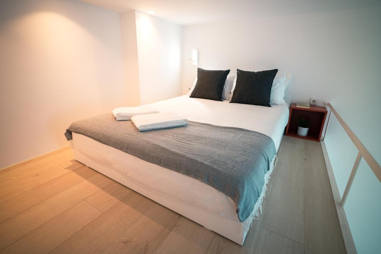 Portaria Housing Apartment Aveiro Luaran gambar