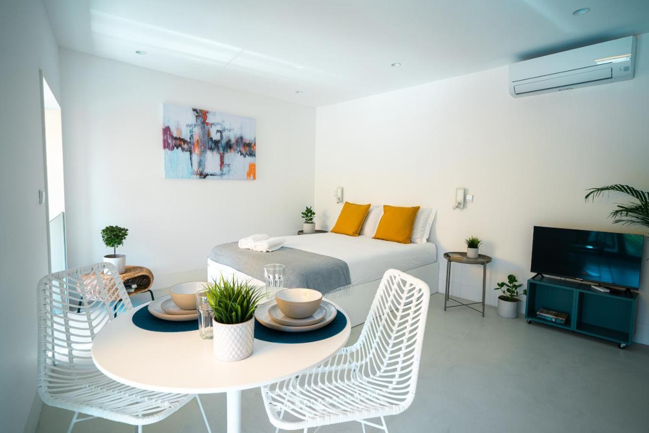Portaria Housing Apartment Aveiro Luaran gambar