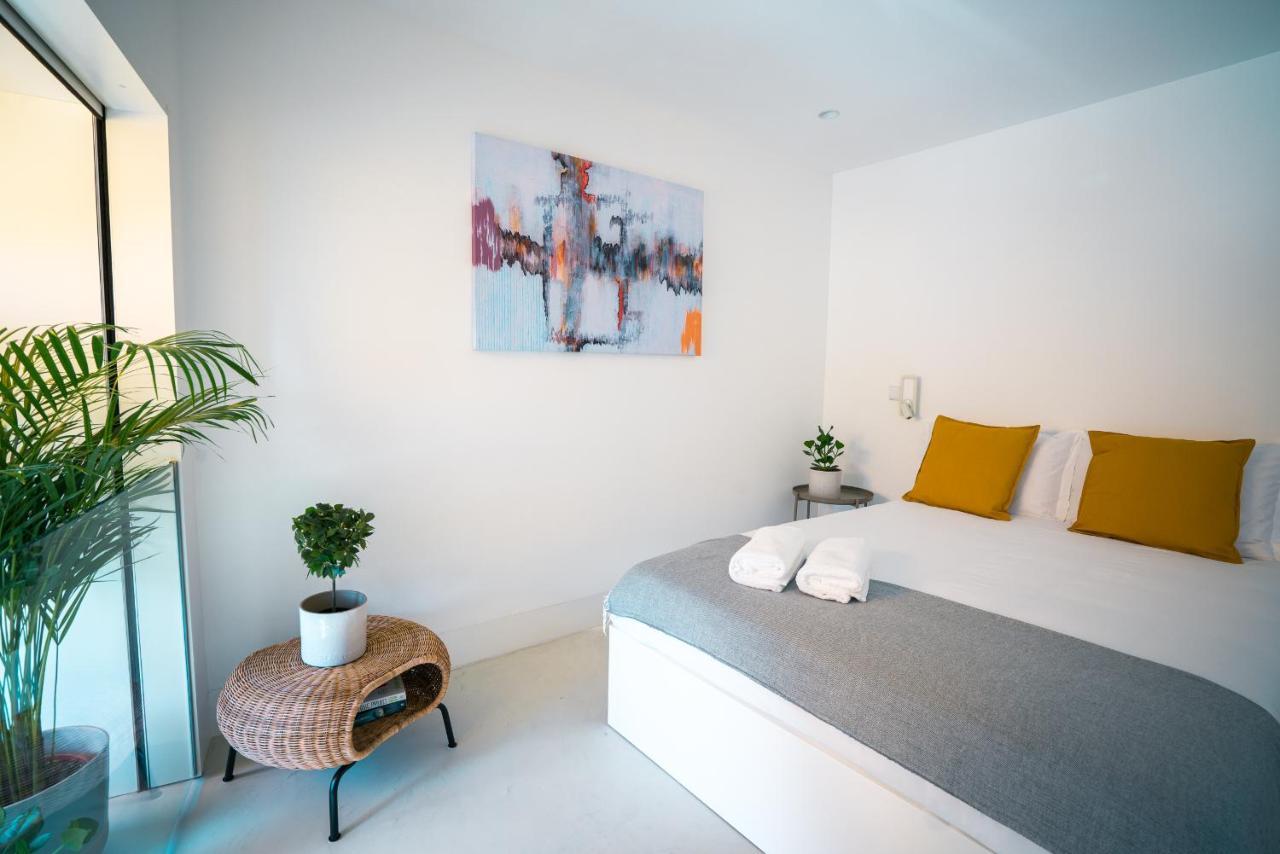 Portaria Housing Apartment Aveiro Luaran gambar