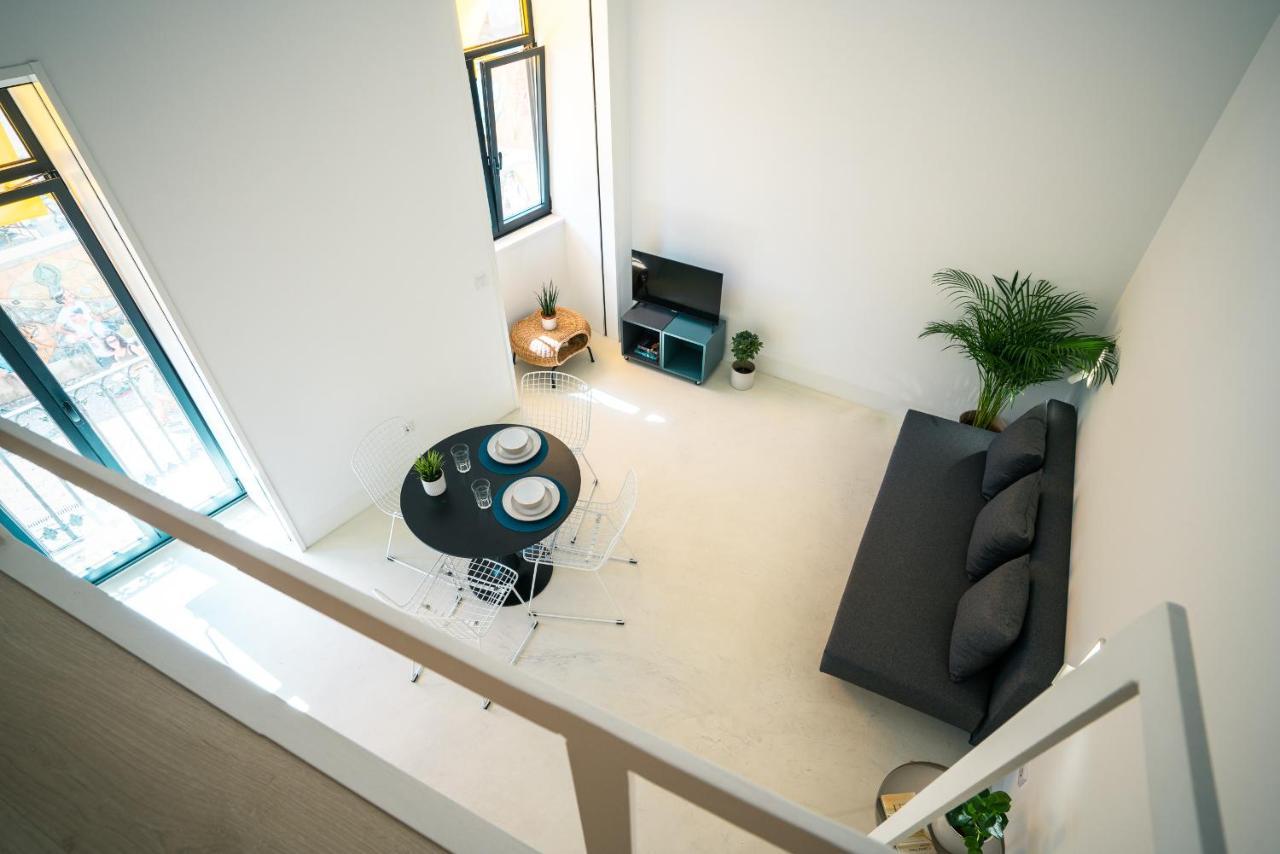 Portaria Housing Apartment Aveiro Luaran gambar