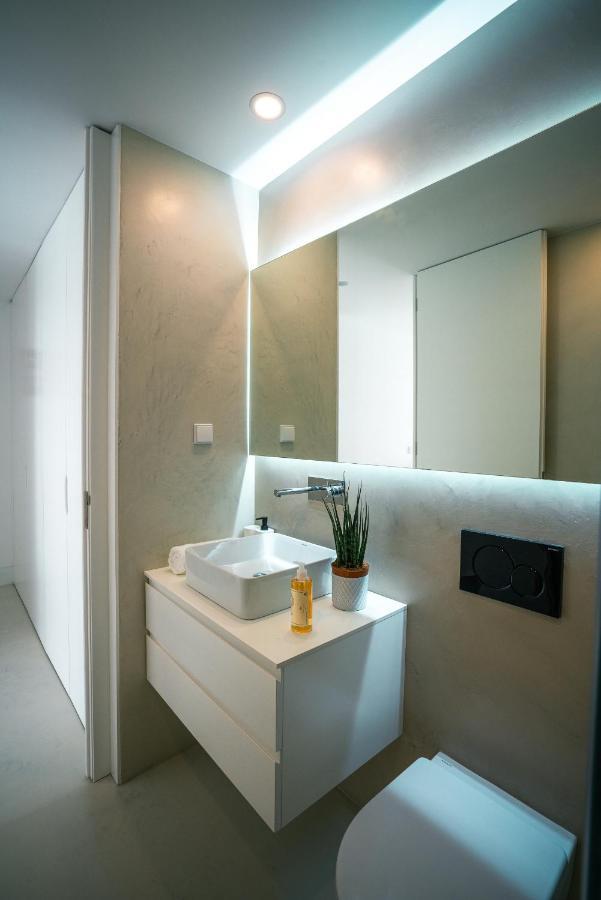 Portaria Housing Apartment Aveiro Luaran gambar