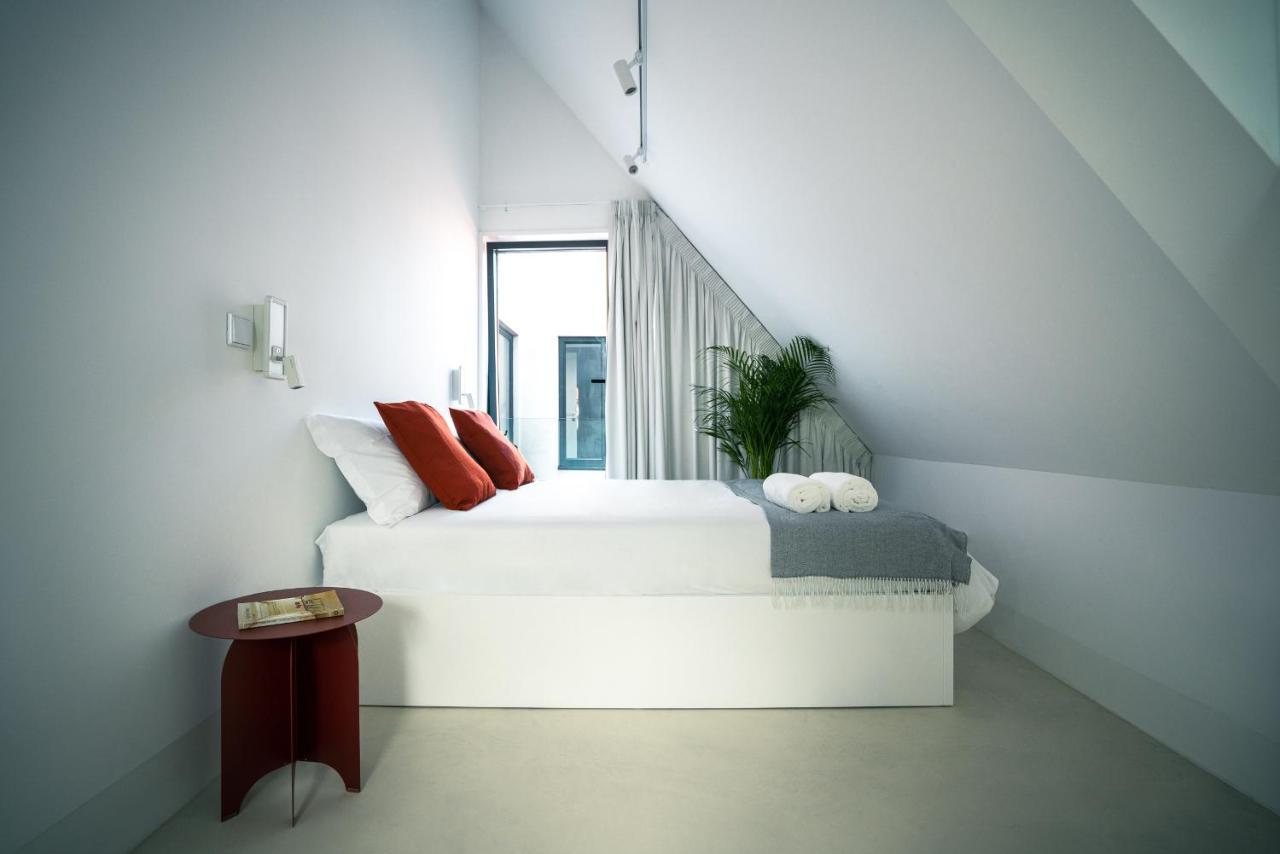 Portaria Housing Apartment Aveiro Luaran gambar