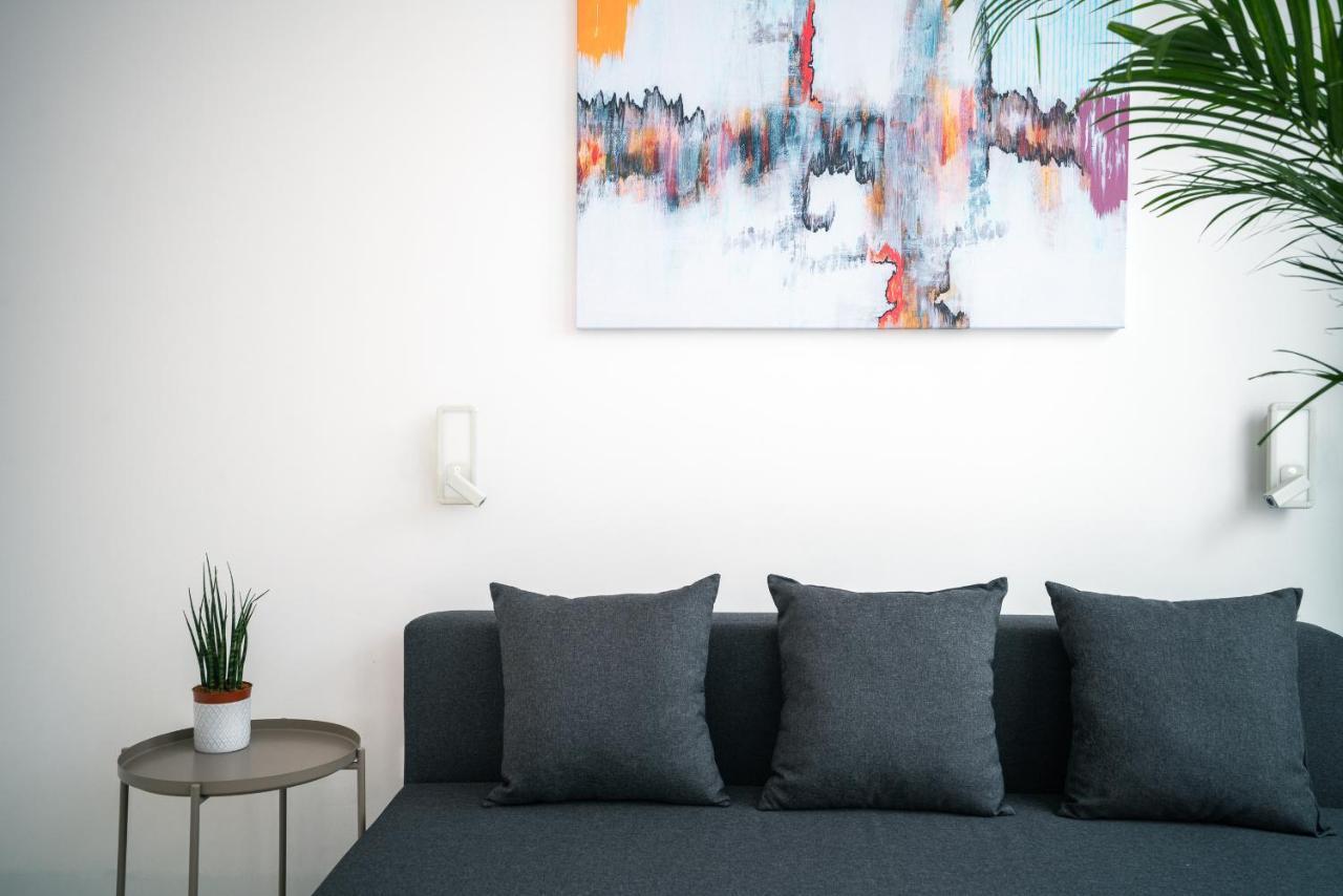 Portaria Housing Apartment Aveiro Luaran gambar