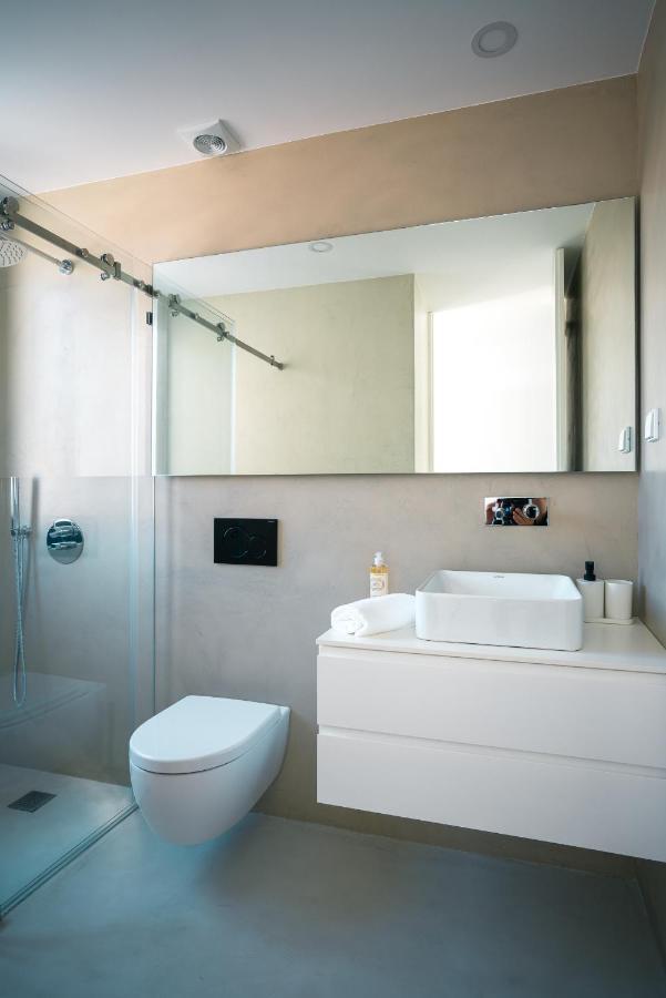 Portaria Housing Apartment Aveiro Luaran gambar